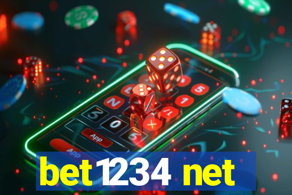 bet1234 net